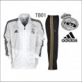 Chandal Equipos